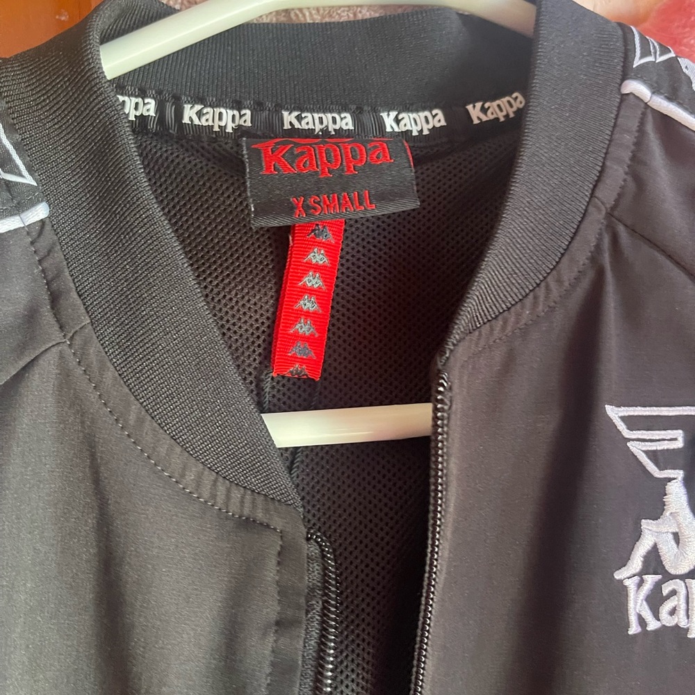 Kappa jacket - Picture 4 of 5